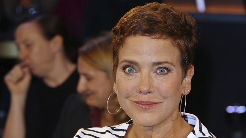 So geht es Muriel Baumeister zwei Jahre nach Krebsdiagnose
