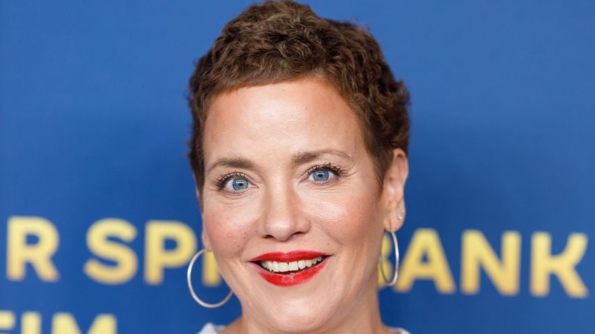 Muriel Baumeister reflektiert Krebsdiagnose & Chemotherapie