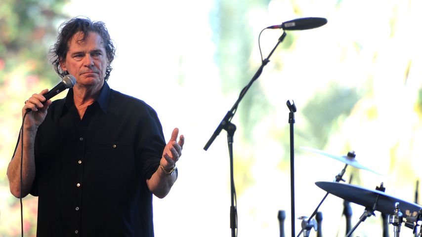 Musiker B.J. Thomas