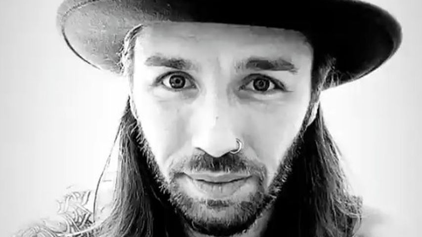 Musiker Gil Ofarim