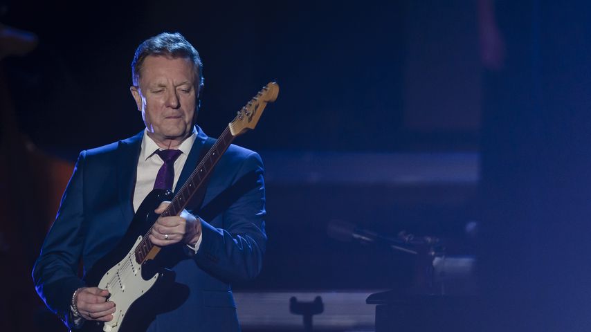 John Miles, Musiker