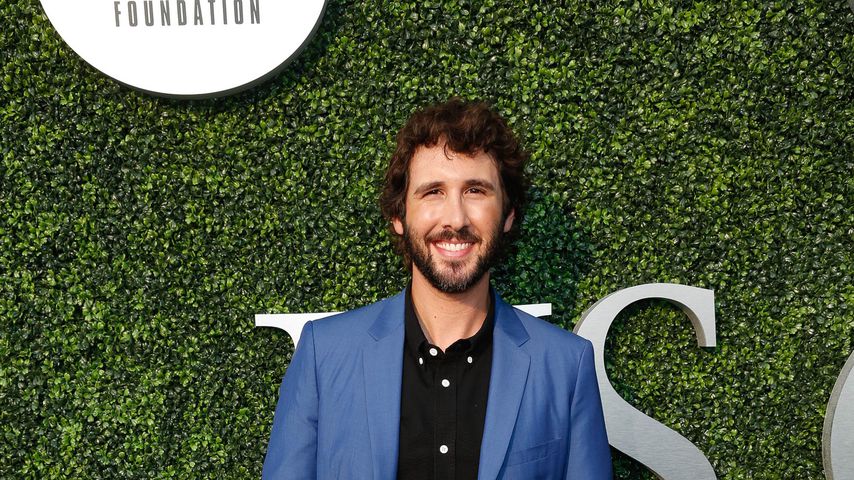 Musiker Josh Groban