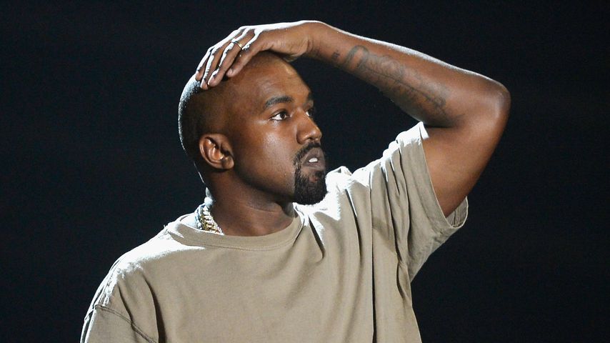Kanye West: OP-Pfuscher der Mutter will nicht auf Albumcover