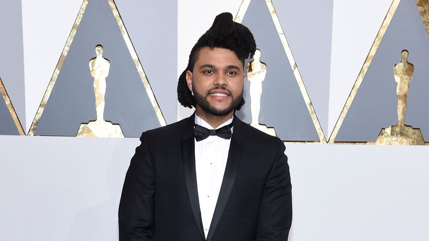 #BlackLivesMatter: 250.000-Dollar-Spende von The Weeknd