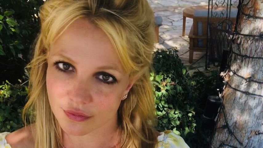 Musikerin Britney Spears