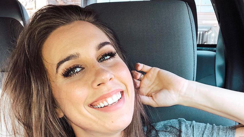 Musikerin Christina Cimorelli