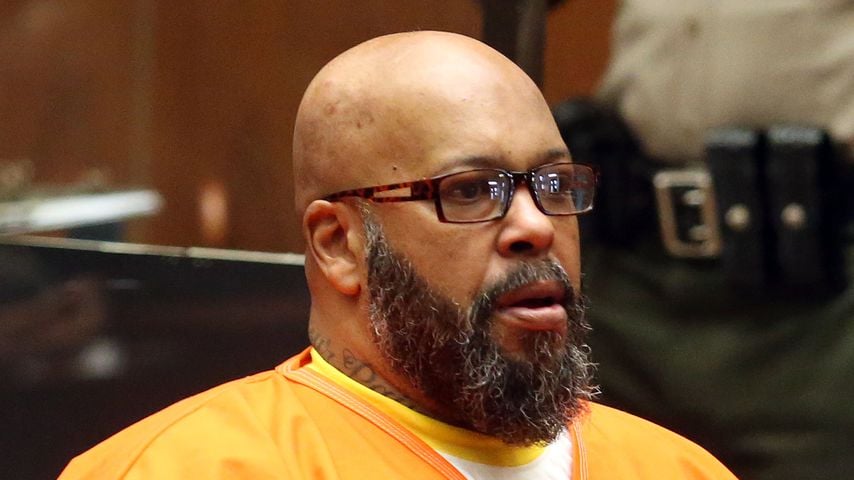 Keefe Ds Anwälte sollen Suge Knight Geld geboten haben