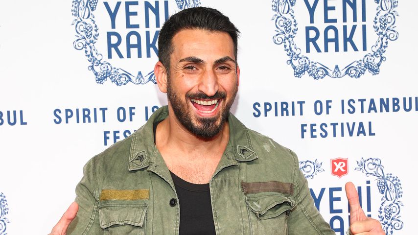 Mutiger Mustafa Alin: GZSZ-Star rettet Opfer vor Schlägern
