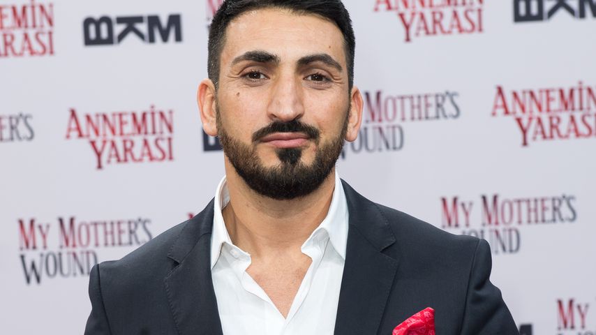 Gerichtstermin verpasst: Ex-GZSZ-Star Mustafa Alin in U-Haft
