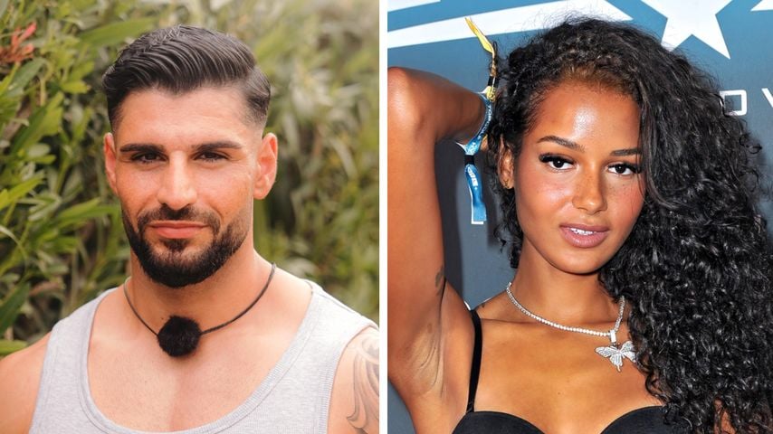 Will Temptation-Verführer Musti um Brenda Brinkmann kämpfen?