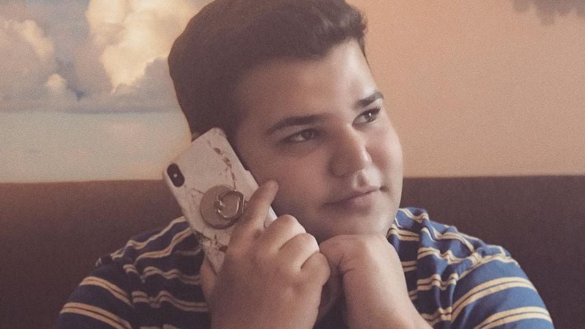 "Köln 50667"-Mustafa: Verkehrsunfall traumatisierte ihn