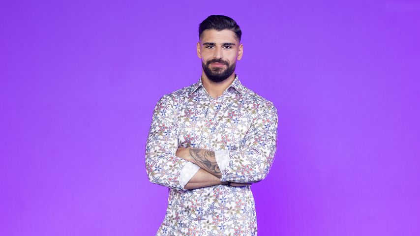Musti, "Make Love, Fake Love"-Kandidat