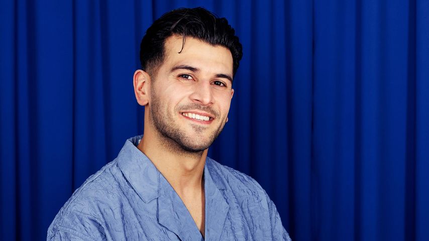 Musty, "Die Bachelorette"-Kandidat