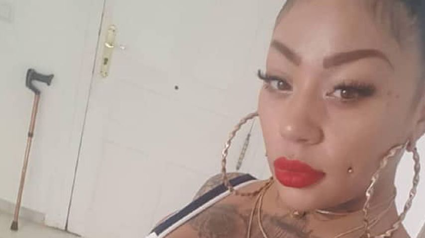 Mutya Buena, Sängerin