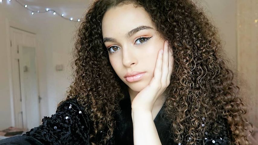 Mya-Lecia Naylor