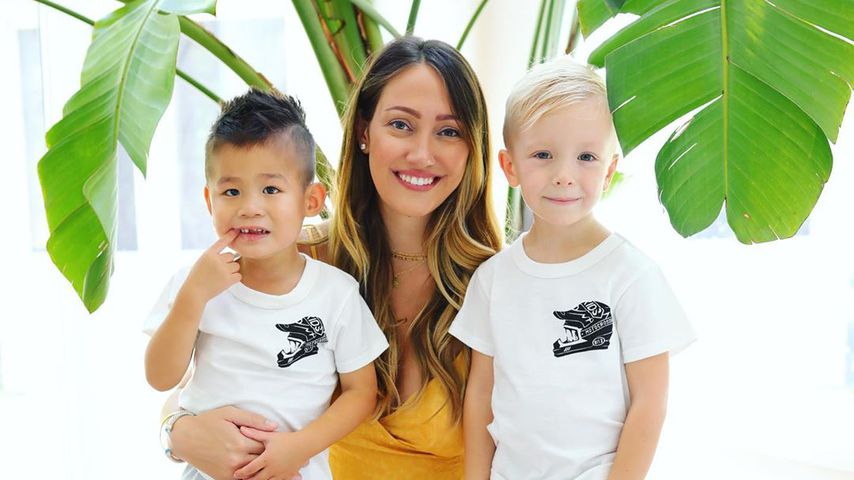 Weil sie Adoptivkind abgab: YouTuberin verliert Werbepartner