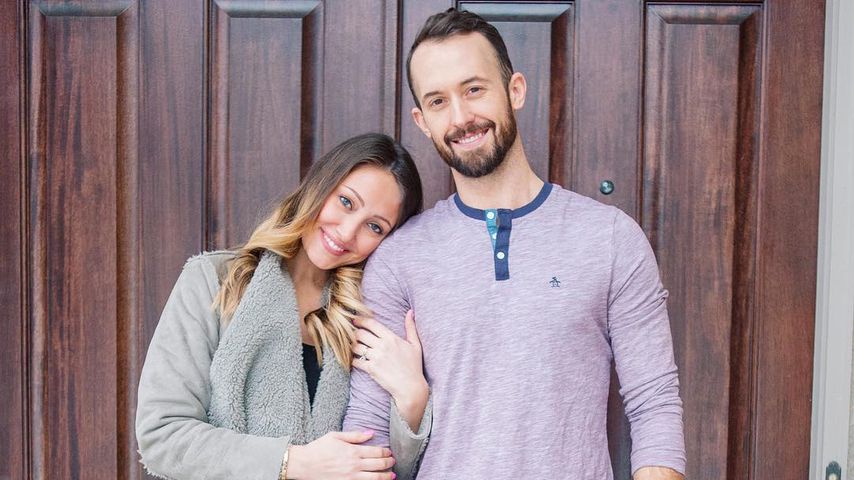Myka und James Stauffer, Webstars