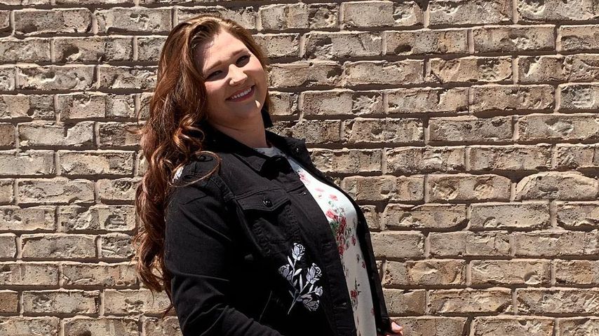 Schwangere "Sister Wives"-Mykelti verrät geplanten Babynamen