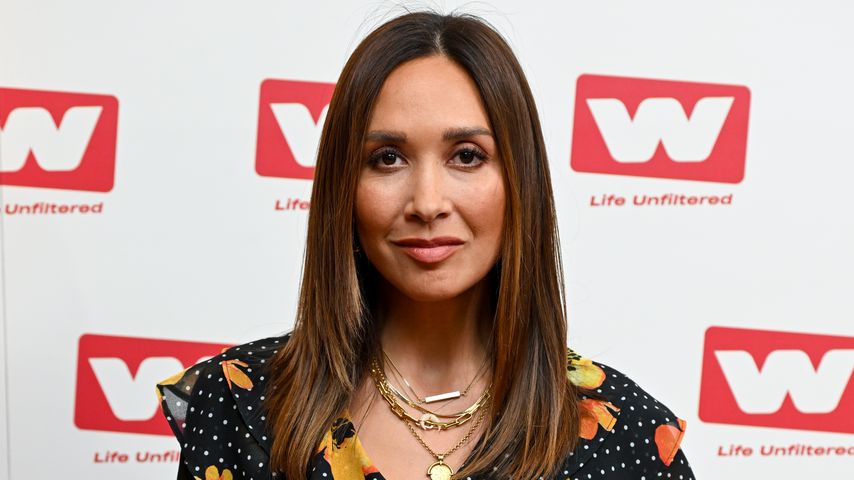 Nach Fehlgeburten: Myleene Klass' Mann nahm Vasektomie vor