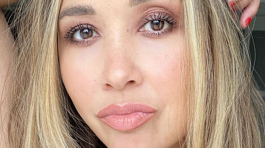 Myleene Klass, Schauspielerin