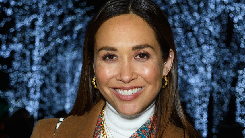 Myleene Klass spricht in Doku offen über ihre Fehlgeburten