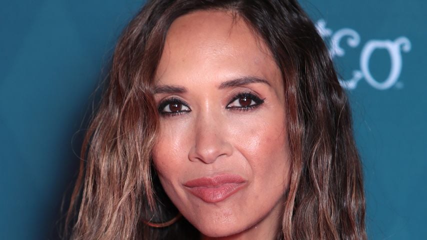 Myleene Klass, Januar 2025