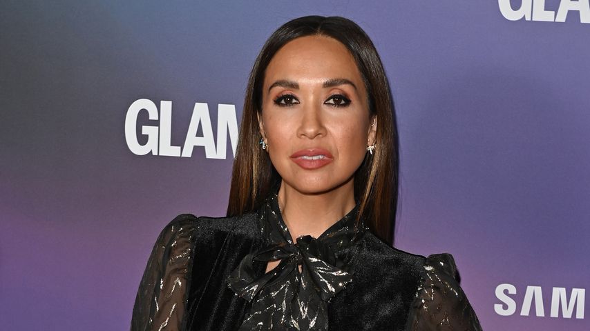 Myleene Klass, November 2022