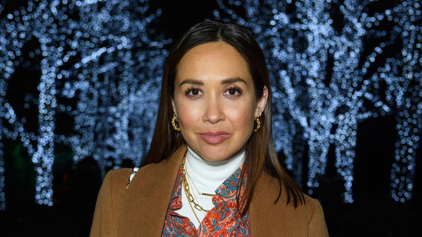 Erinnerung an Fehlgeburt: Myleene Klass bricht in Tränen aus