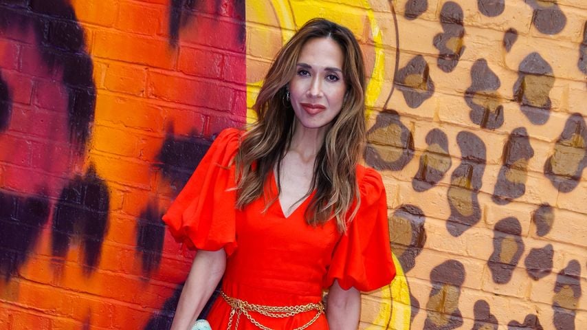 Von Heroin bis Verrat: Myleene Klass packt über ihren Ex aus