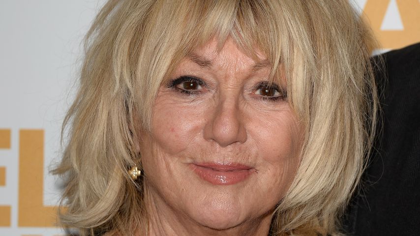 Mylène Demongeot im September 2013