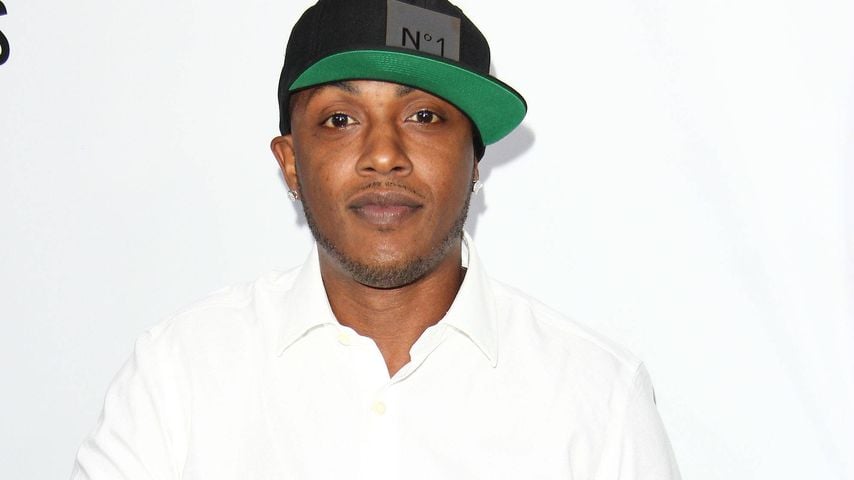 Vergewaltigung: Rapper Mystikal zu 20 Jahren Haft verurteilt
