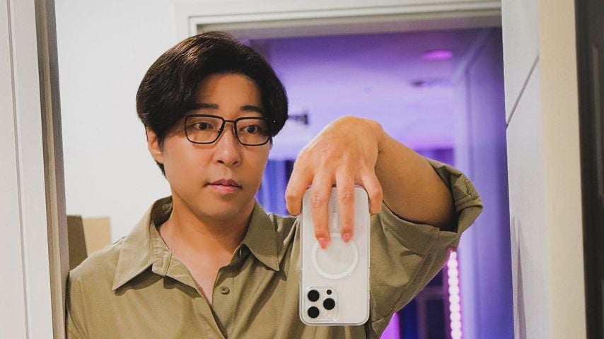 Koreanischer YouTube-Star Na Dong-hyun ist mit 46 verstorben