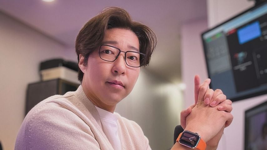 Na Dong-hyun, Streamer