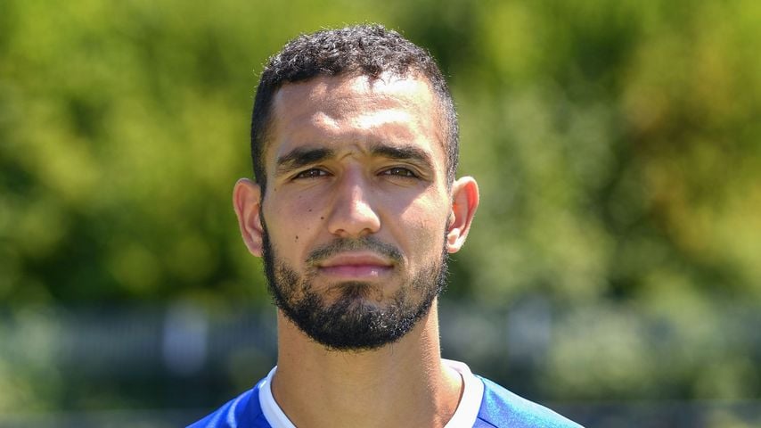 Ex-Schalke-Kicker Nabil Bentaleb erleidet Herzstillstand