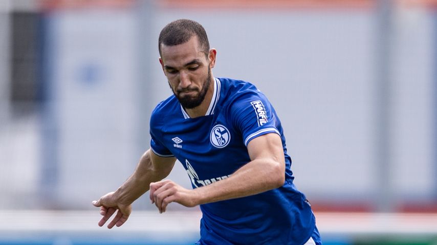 Nabil Bentaleb, Fußballstar