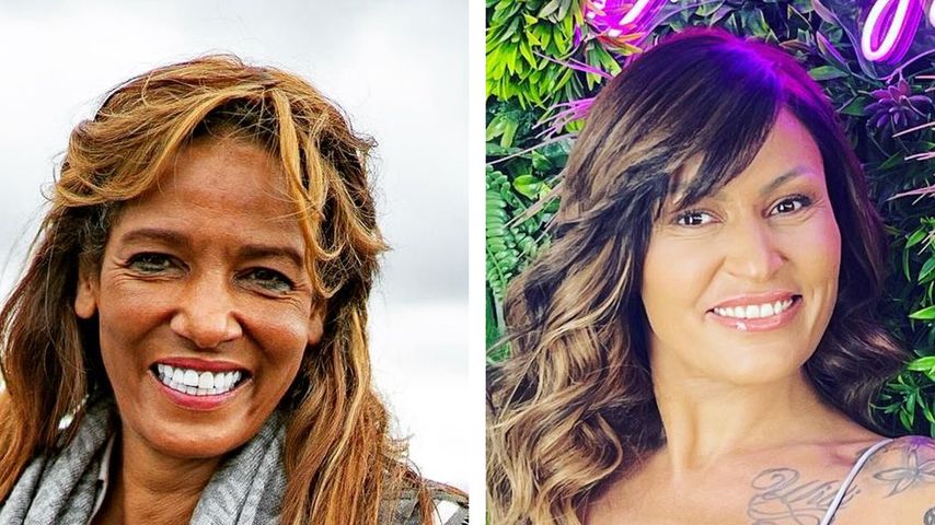 Naddel ist verschwunden: Jasmin Herren meldet sich wütend!