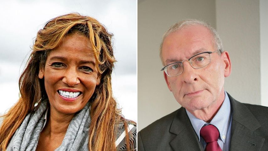 War Naddel der härteste Fall für Schuldenprofi Peter Zwegat?
