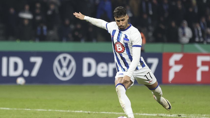Nader Jindaoui, Fußballer