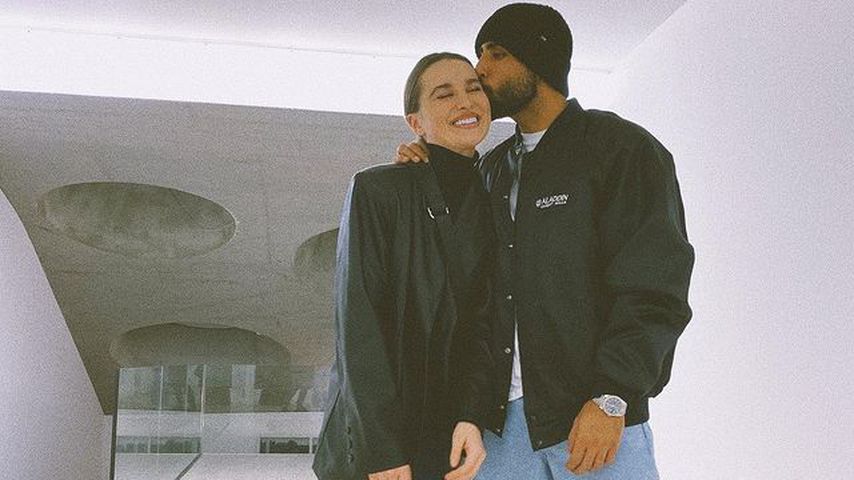Louisa und Nader Jindaoui, YouTuber