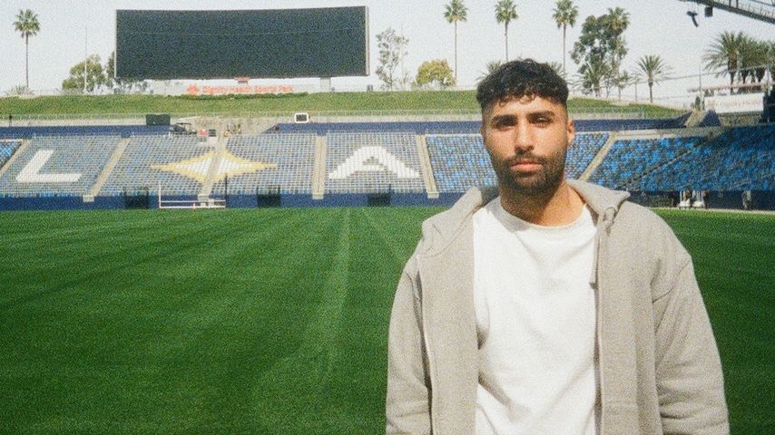 Nach USA: Nader Jindaoui wechselt zur U23 von TSG Hoffenheim