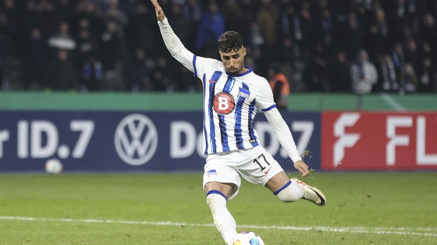 Nader Jindaoui im Dezember 2023
