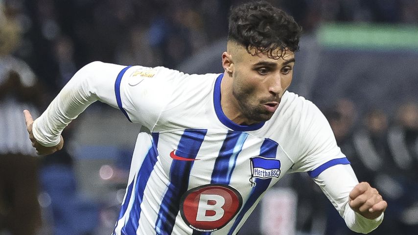 Nader Jindaoui im Dezember 2023