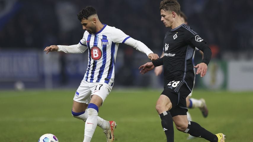 Nader Jindaoui im Dezember 2023