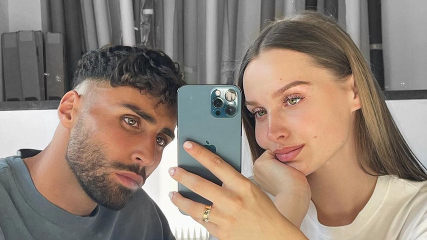 Nader und Louisa Jindaoui, YouTuber