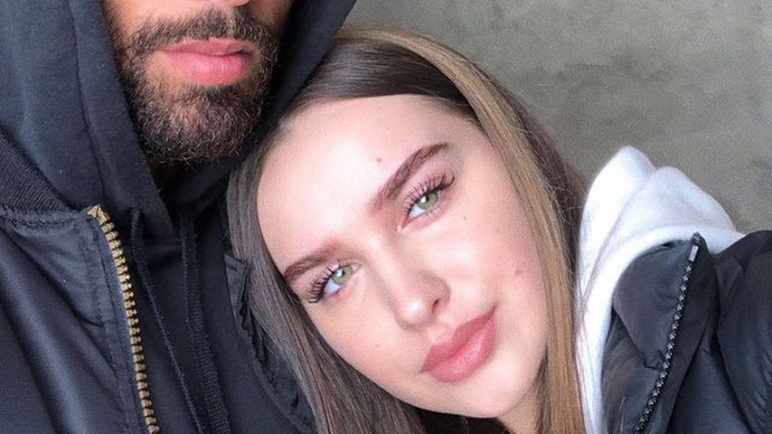 Nader und Louisa Jindaoui, YouTube-Stars