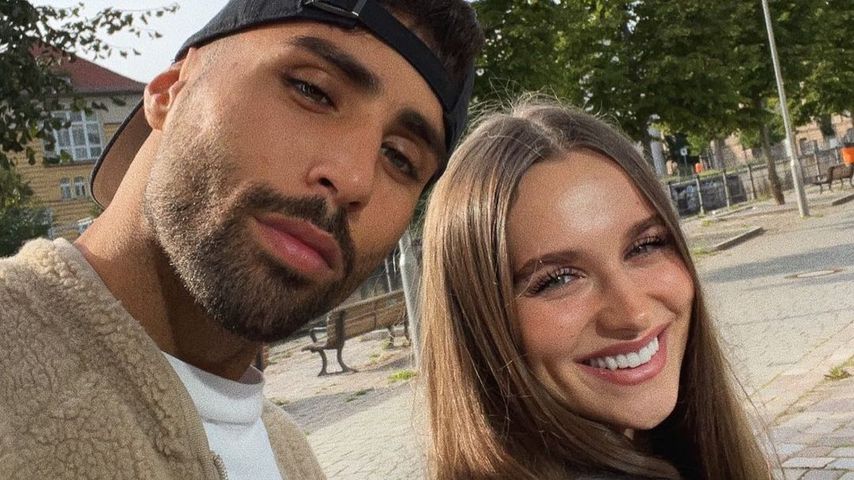 Nader und Louisa Jindaoui, YouTuber