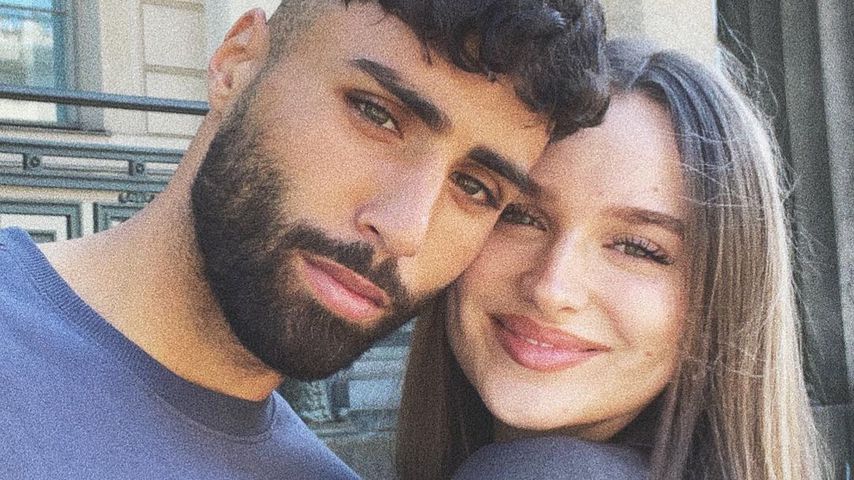 Nader und Louisa Jindaoui, YouTuber