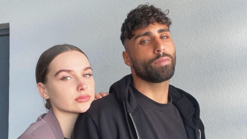 Louisa und Nader Jindaoui, Web-Bekanntheiten