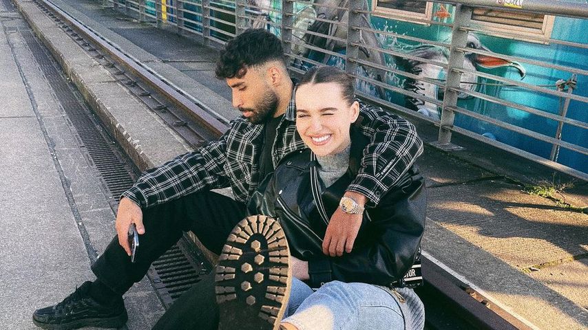 Nader und Louisa Jindaoui, YouTuber
