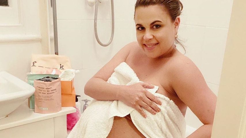 Nadia Essex im März 2020